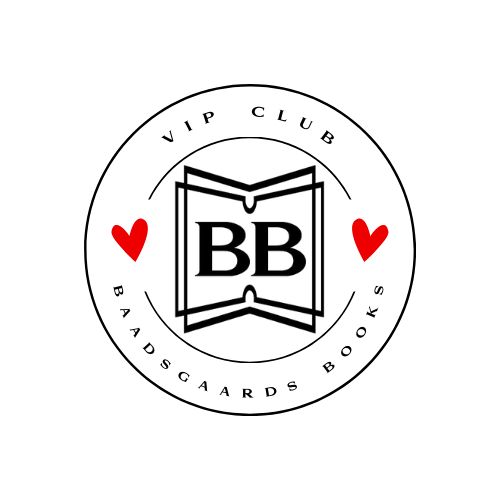 Baadsgaards Books VIP Club
